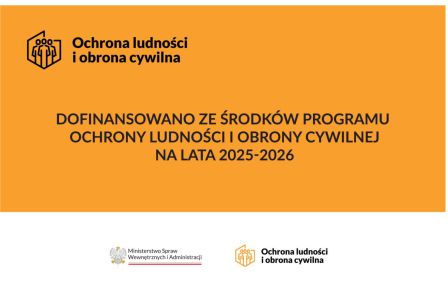 Realizacja Programu OLiOC w 2025 roku