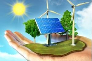 Odnawialne źródła energii w Gminie Brzeziny – II edycja