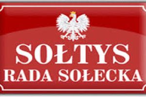 Wybory sołeckie kadencji 2019-2024