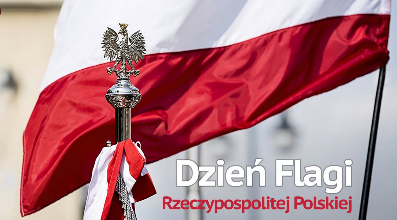 Dzień flagi RP