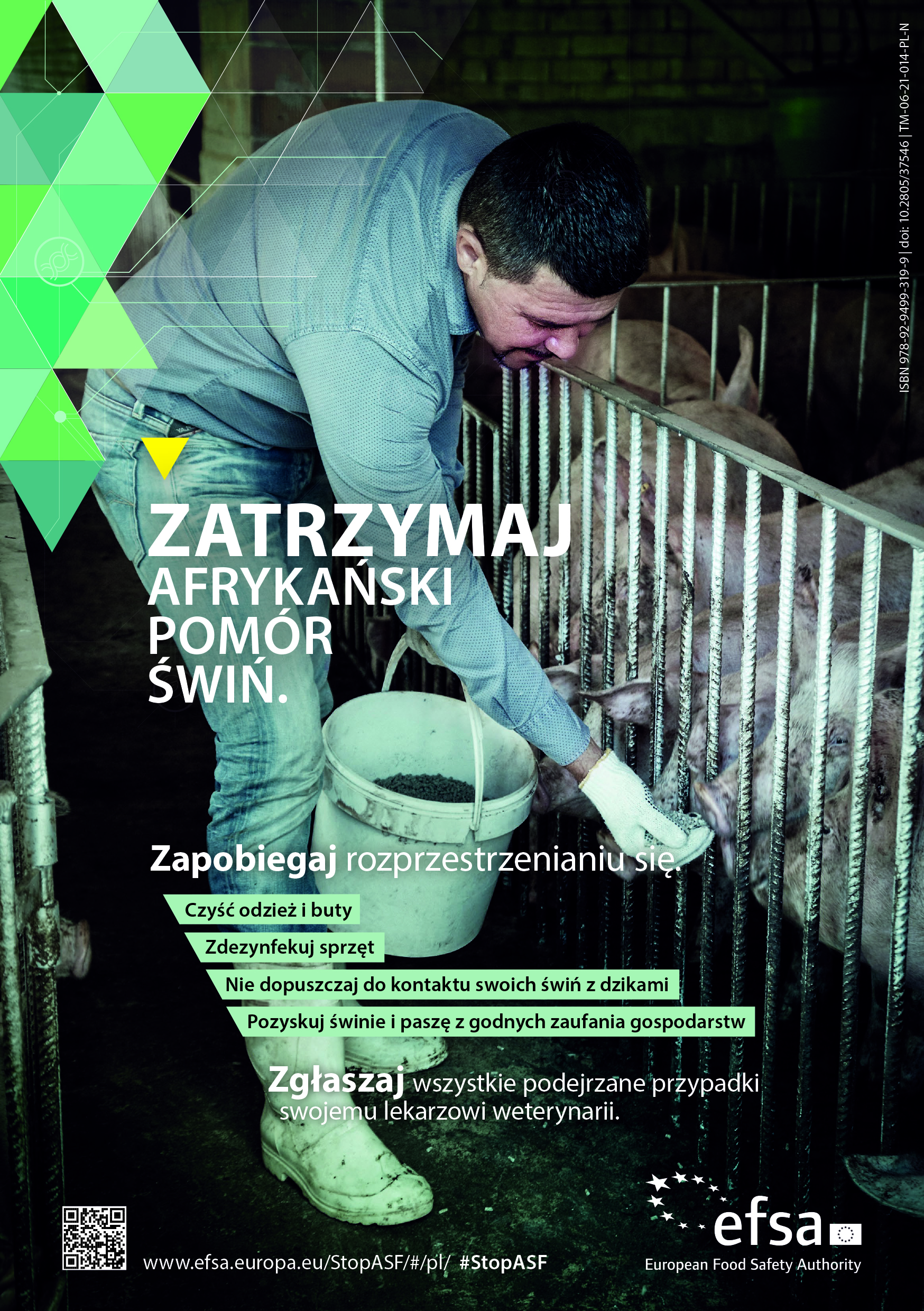 Załącznik nr 4 Stop asf ulotka 2 1
