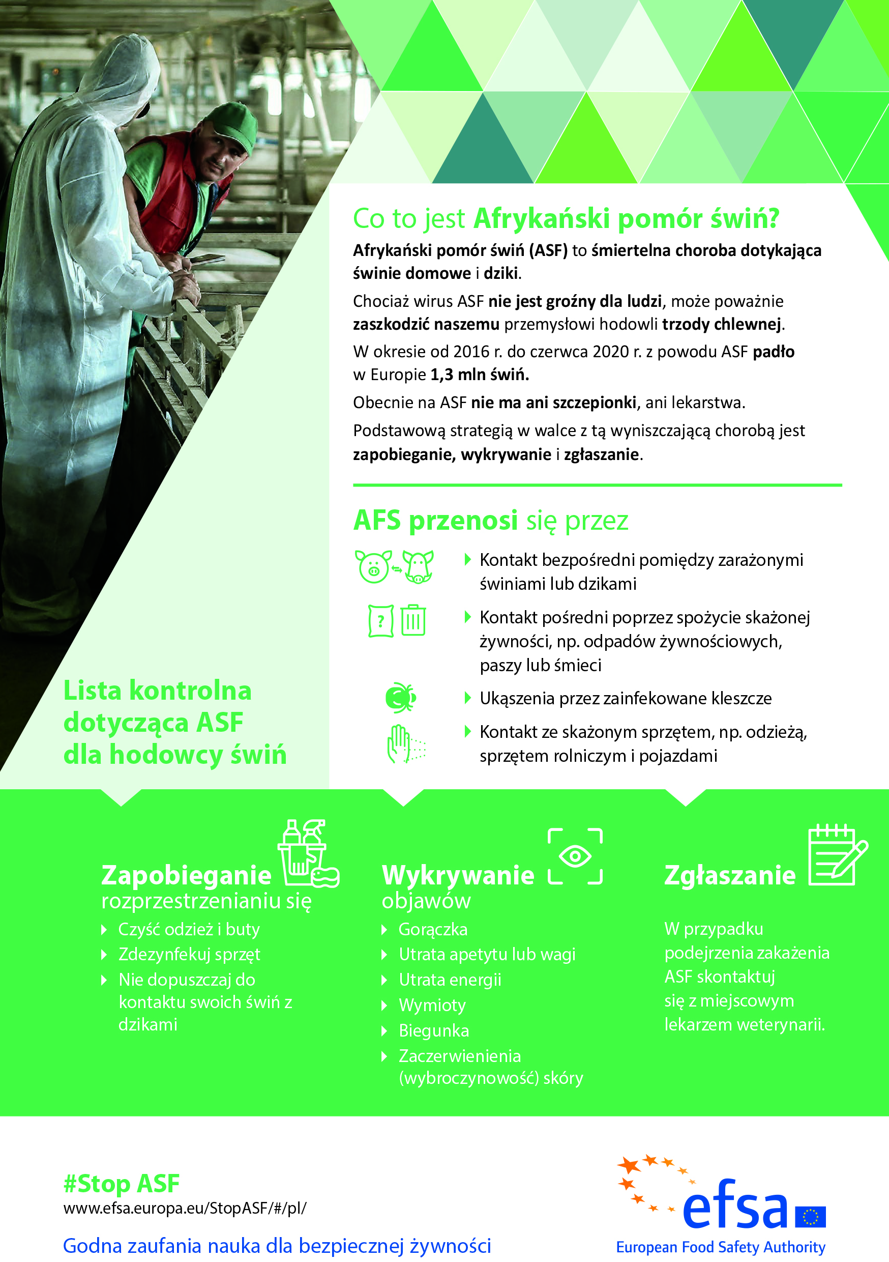 Załącznik nr 4 Stop asf ulotka 2 2