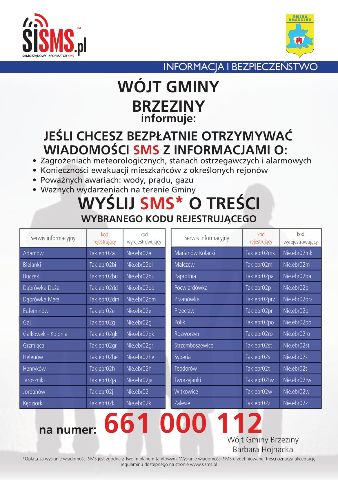 brzeziny ulotka 1