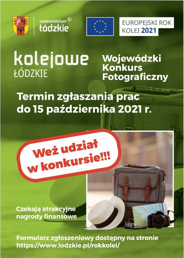 kolejowe łódzkie foto