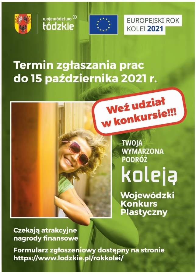 kolejowe łódzkie plastyczny