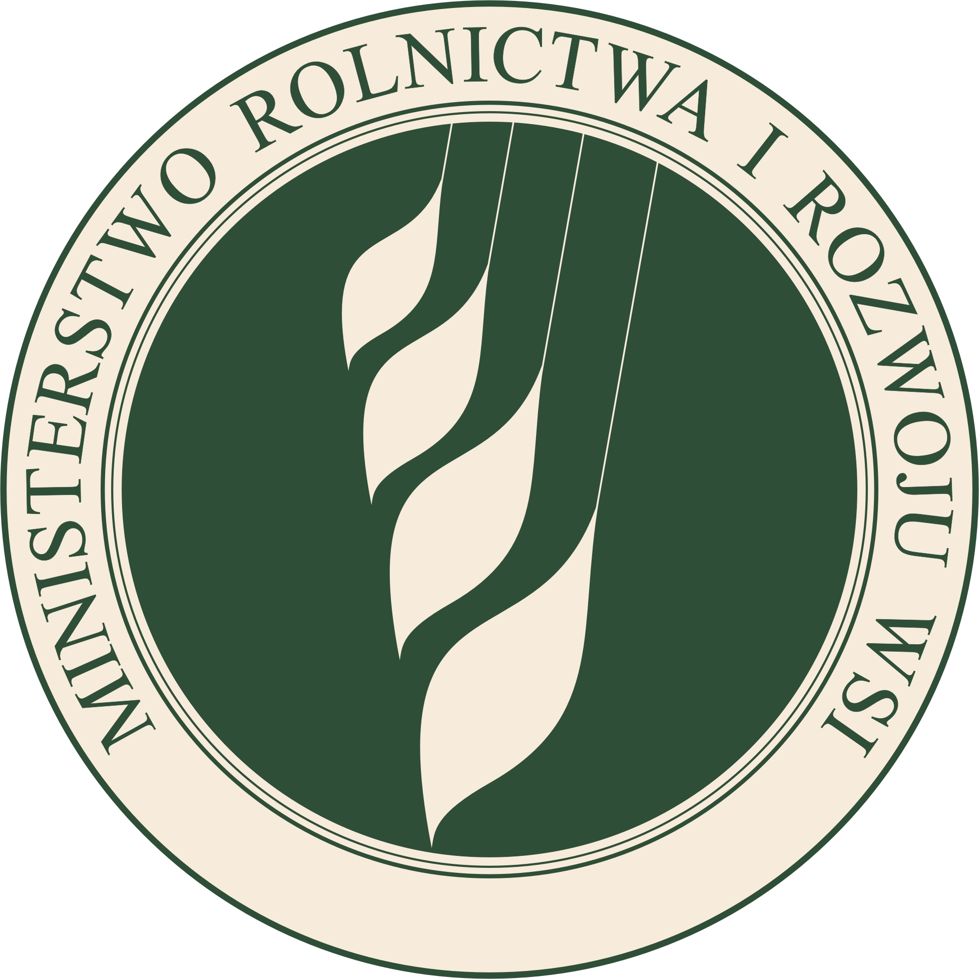 Ministerstwo Rolnictwa i Rozwoju wsi