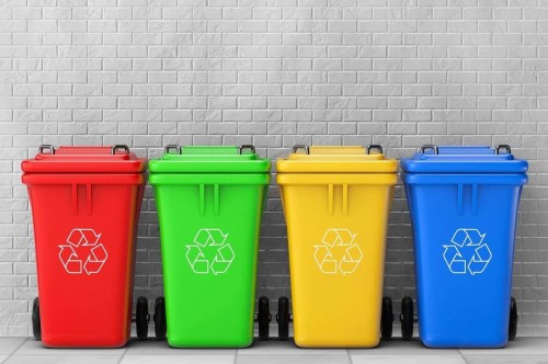 14 grudnia - dodatkowy termin odbioru odpadów komunalnych