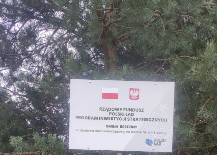 Działalność inwestycyjna w okresie 2022 roku