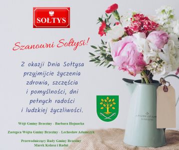 11 Marca - Dzień Sołtysa