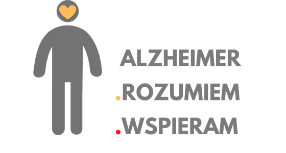 Kampania informacyjno-edukacyjna „Alzheimer – rozumiem – wspieram”