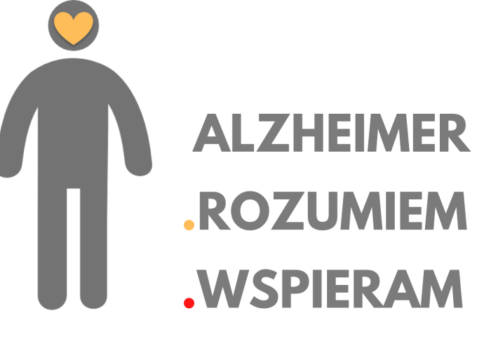 Kampania informacyjno-edukacyjna „Alzheimer – rozumiem – wspieram”