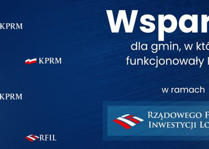 Cyfrowa Gmina - Wsparcie dzieci z rodzin pegeerowskich w rozwoju cyfrowym –„Granty PPGR”