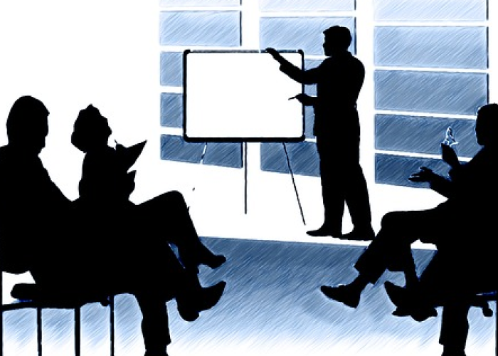 Wypromuj swój projekt - obowiązki informacyjno-promocyjne Beneficjentów realizujących projekty z Regionalnego Programu Operacyjnego Województwa  Łódzkiego 2014-2020