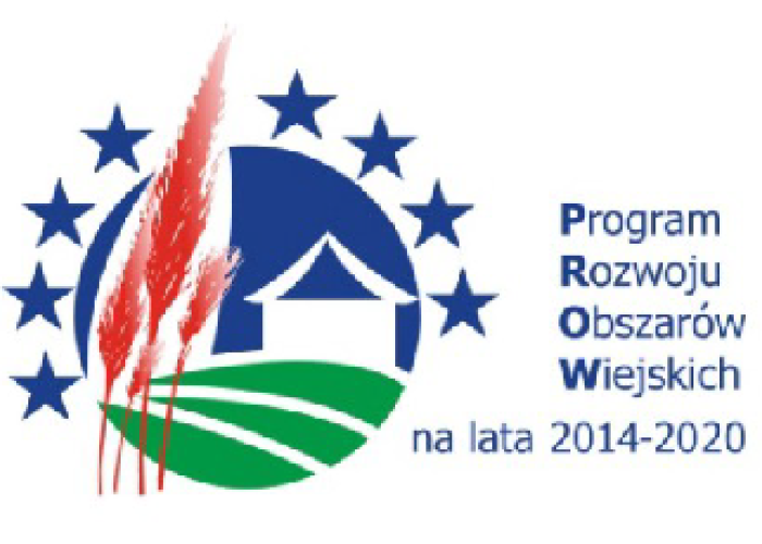 Operacja pn. "Uporządkowanie gospodarki wodno-ściekowej na terenie gminy Brzeziny poprzez budowę przydomowych oczyszczalni ścieków, budowę oczyszczalni ścieków, sieci kanalizacji sanitarnej oraz przebudowę wodociągu