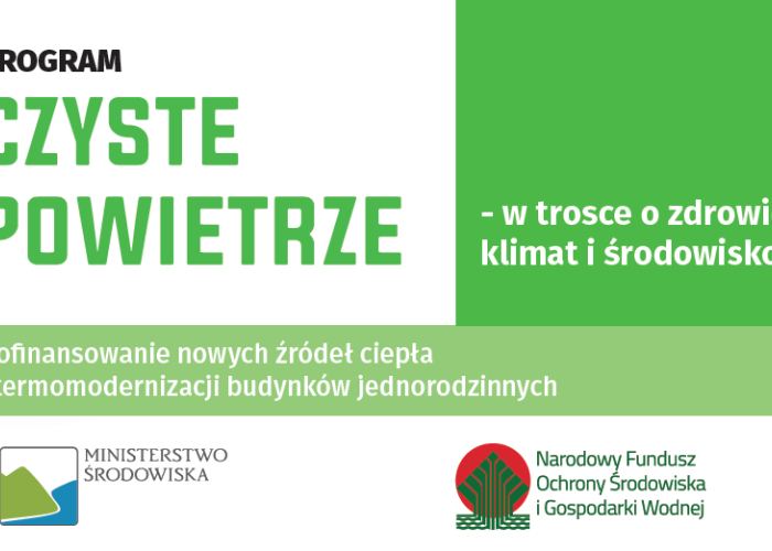 Czyste Powietrze