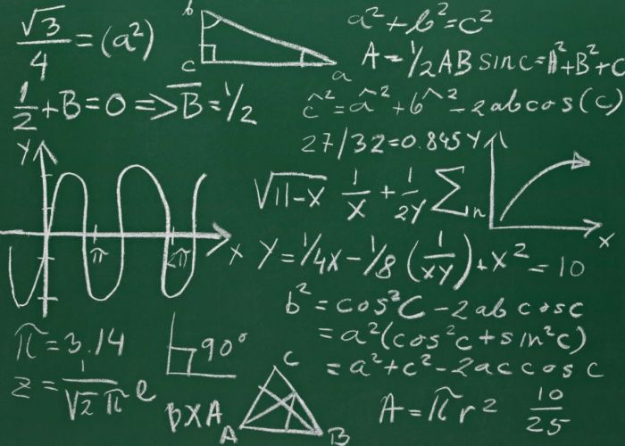 Ogólnopolski konkurs matematyczny – TopMaths