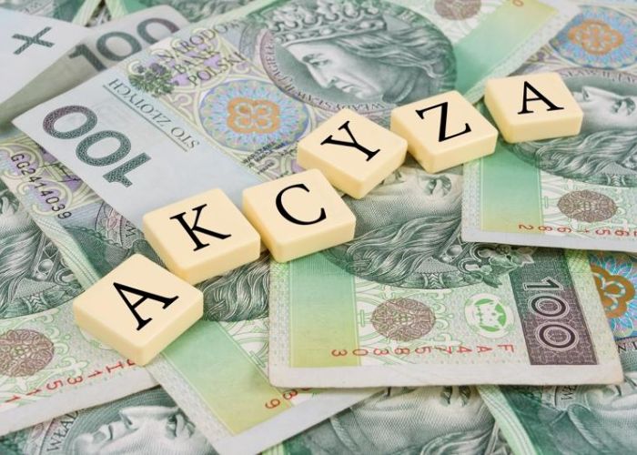Zmiany w deklaracjach akcyzowych od 1 lipca 2021 r.