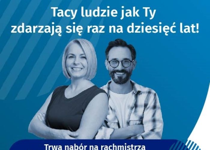 NSP 2021 - nabór kandydatów na rachmistrzów spisowych - UWAGA - termin przedłużony do dnia 16 lutego 2021 r.