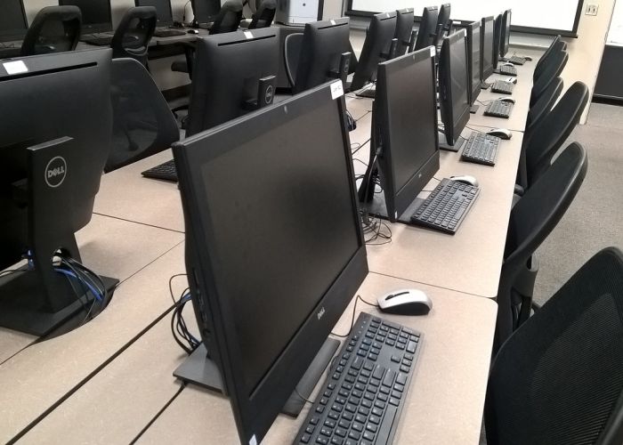 Oferta szkoleń IT w ramach projektu "Ctrl+C - Ctrl+V"