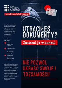 Co zrobić w przypadku utraty dokumentów?